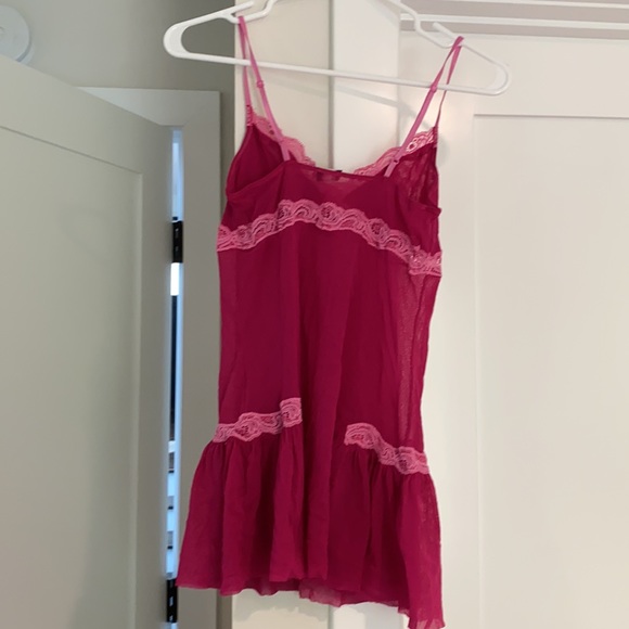 Cosabella lingerie nightie size small - Picture 2 of 3